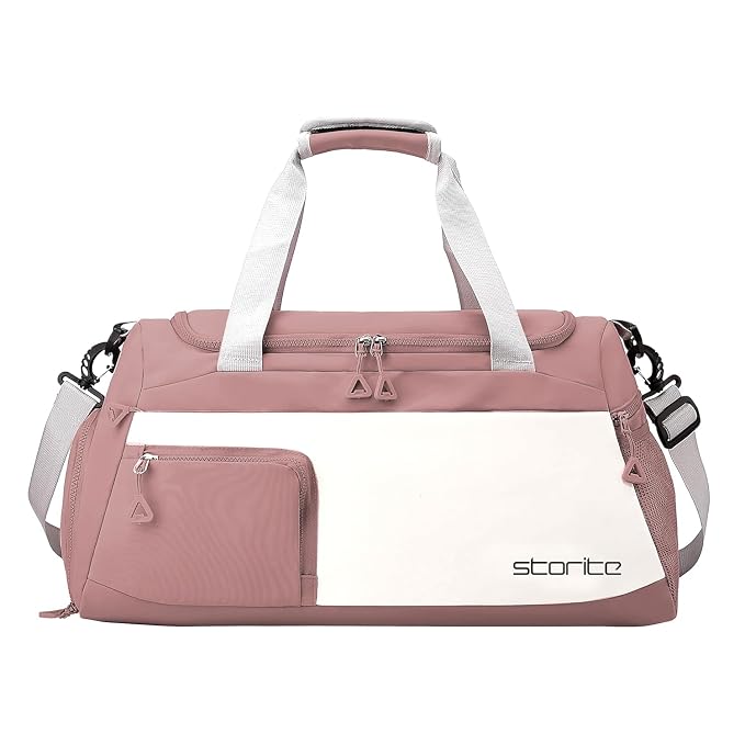 Travel bags