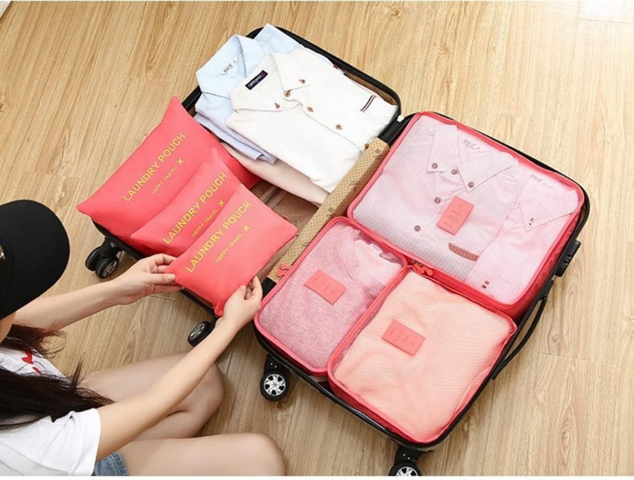 Tavel Bags
